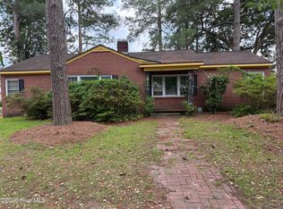 401 E 10th Street, Washington, NC 27889