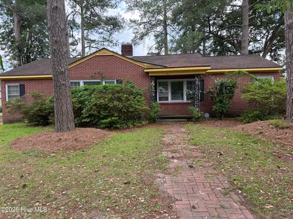 401 E 10th Street, Washington, NC 27889