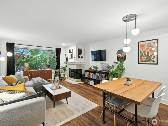 300 N 130th Street #7-111, Seattle, WA 98133