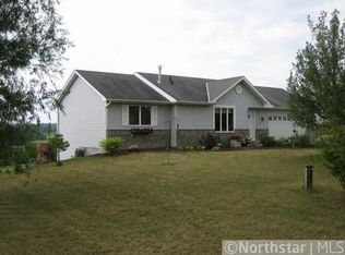 6955 W 195th St, Jordan, MN 55352