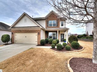 206 Marshfield Ct, Easley, SC 29642