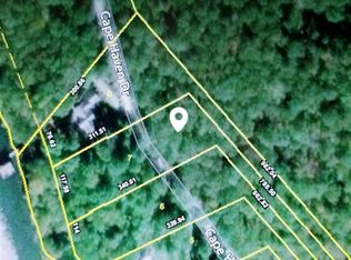 6629 Cape Haven Dr, Harrison, TN 37341