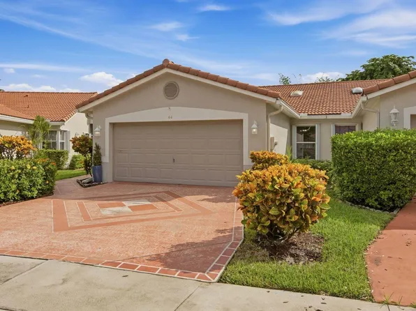 94 SAUSALITO Circle, Boynton Beach, FL 33436