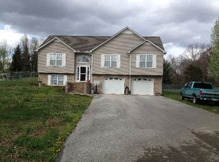 2317 Huntland Hills Rd, Cookeville, TN 38506