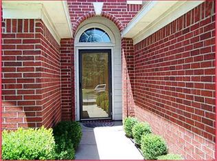 1028 Whistle Stop Dr, Saginaw, TX 76131