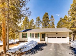1873 Silver Eagle Ct, Leadville, CO 80461