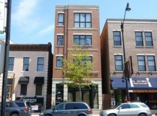 1625 N Halsted St APT 1, Chicago, IL 60614
