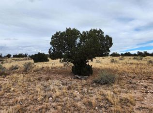 5184 S Starlit Trl, Williams, AZ 86046