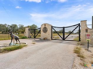 Old Mission Rd, Kempner, TX 76539