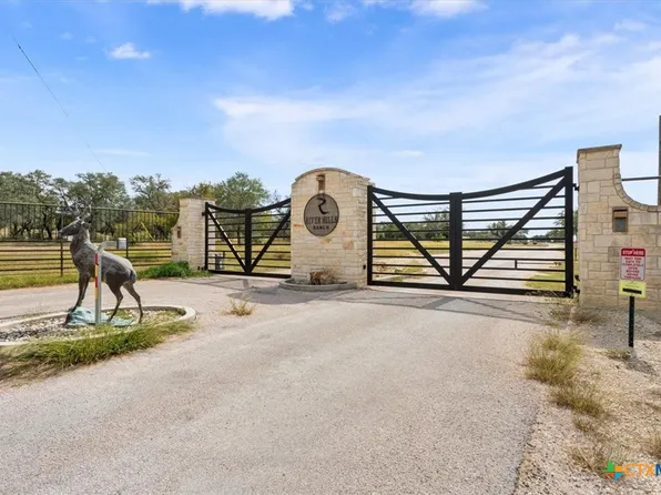 Old Mission Rd, Kempner, TX 76539