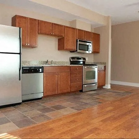Barataria Station Apartments — Photo 11