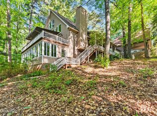 105 Shallow Ford Drive, Rockingham, NC 28379