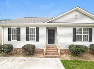 1602 Dodson St, Greensboro, NC 27405
