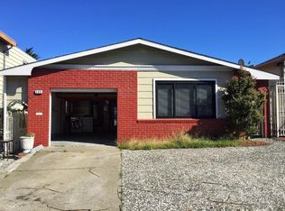 589 Gellert Blvd, Daly City, CA 94015