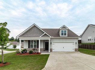 737 Argo Pass, Aiken, SC 29801