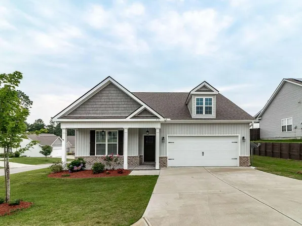 737 Argo Pass, Aiken, SC 29801
