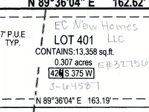 5th image of 424 S 375 W