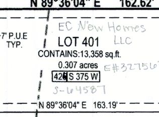 424 S 375 W, Ephraim, UT 84627