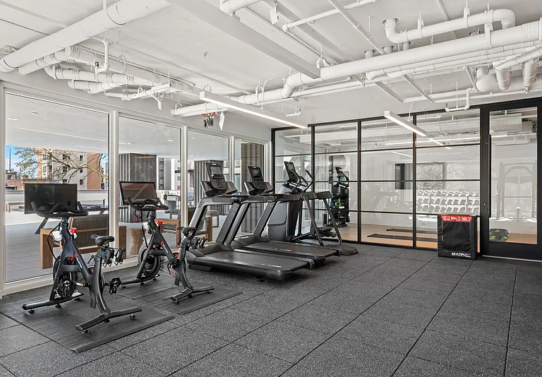 249 Willoughby Ave #10K — Photo 23