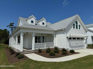 23 N Flicker Meadows Ct, Hampstead, NC 28443