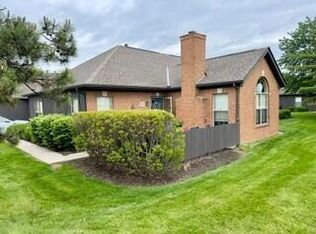 2645 Trottersway Dr, Columbus, OH 43235