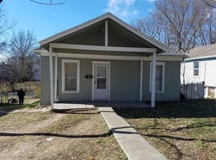 444 Donnelly Ave, Kansas City, MO 64125