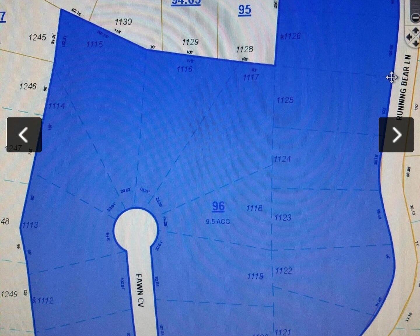 Standing Pine Ln, Hickory Flat, MS 38633 MLS 232345 Zillow