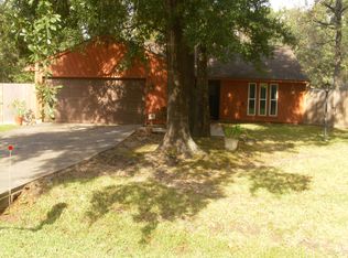 403 Presswood Dr, Spring, TX 77386