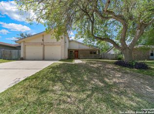 6014 Little Brandywine Crk, San Antonio, TX 78233