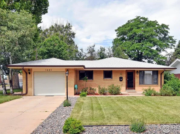 1441 23rd Ave Ct, Greeley, CO 80634