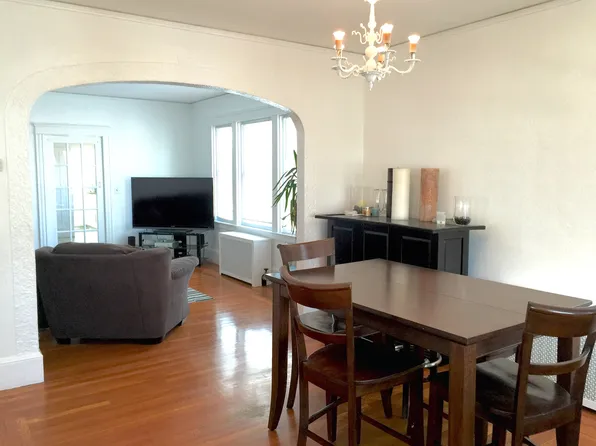 65 Woodbine St, Providence, RI 02906