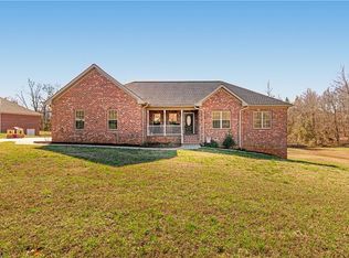 188 Laurel Ridge Ln, Lexington, NC 27295