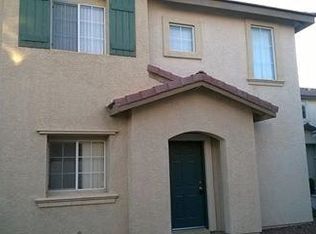 1165 Maple Pines Ave, North Las Vegas, NV 89081