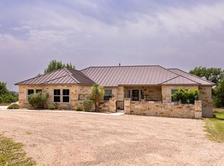 178 Zufrieden Berg Way, Fredericksburg, TX 78624