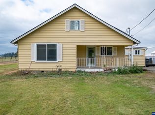 11844 Belden Dr SE, Aumsville, OR 97325