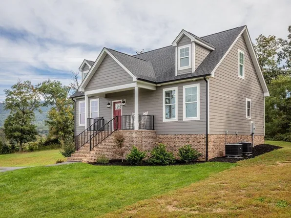 1788 Arkton Rd, Broadway, VA 22815