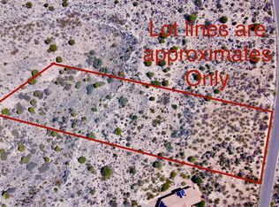 6765 N Canyon Rd, Rimrock, AZ 86335