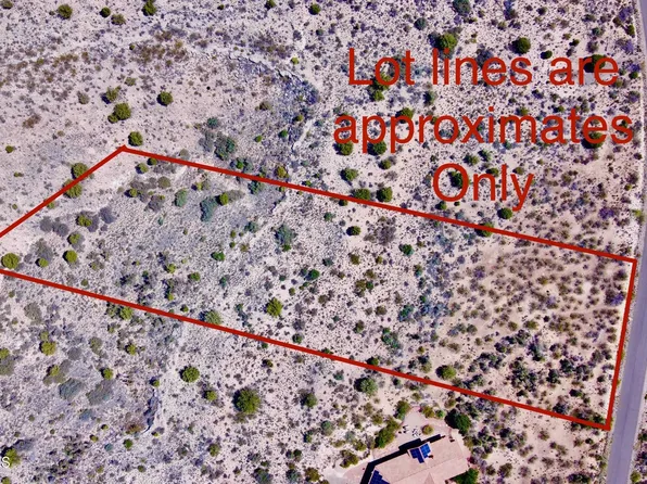 6765 N Canyon Road, Rimrock, AZ 86335