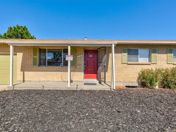 15181 E 55th Avenue, Denver, CO 80239