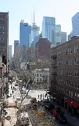 Rented by Spark Properties