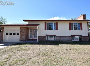 5021 Bradley Cir, Colorado Springs, CO 80911