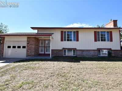 5021 Bradley Cir, Colorado Springs, CO, 80911