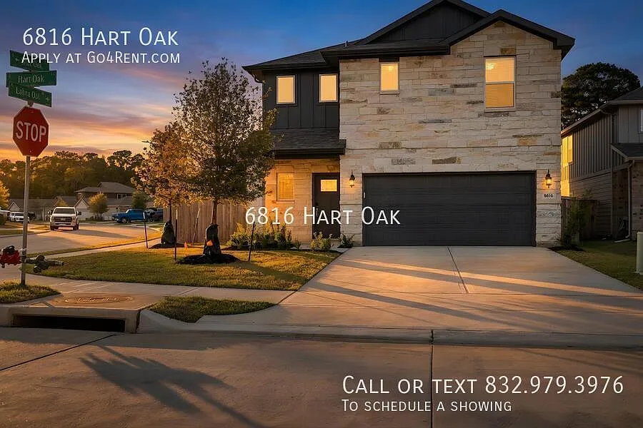 6816 Hart Oak — Photo 3