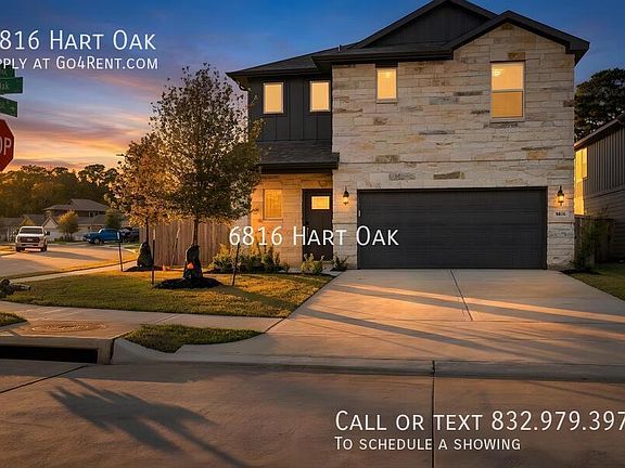 2nd image of 6816 Hart Oak Ct
