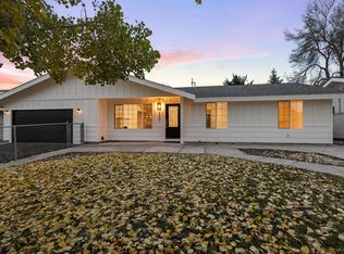 4559 Sturdivant Ave, Klamath Falls, OR