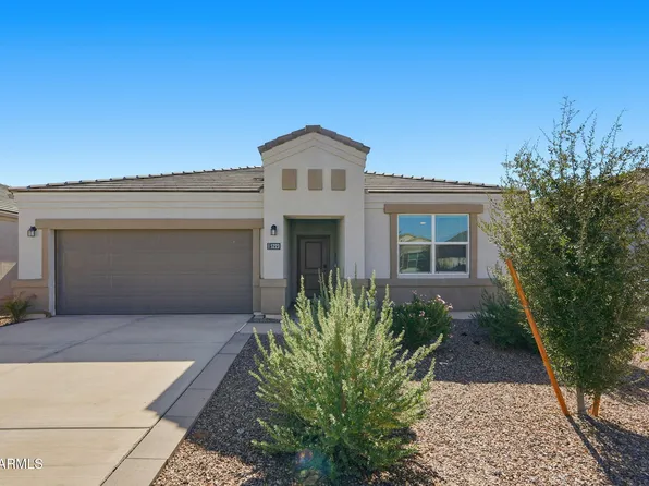 5223 E DIATOMITE Drive, San Tan Valley, AZ 85143