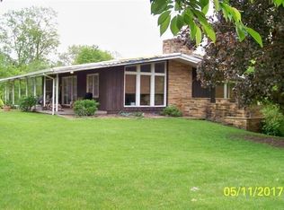 2210 N King Rd, Marion, IN 46952