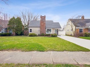 1508 Cedar St, South Bend, IN