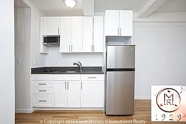 Rented by Luxor Homes & Investment Realty