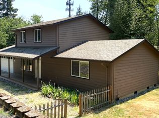 71 Carson Creek Rd, Carson, WA 98610